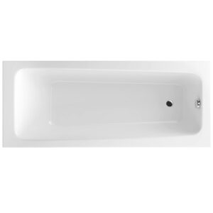 Акрилна вана Wellis Lugano 160, 160x70x60см