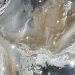Нексайд Брон 162202 Полиран 120x120