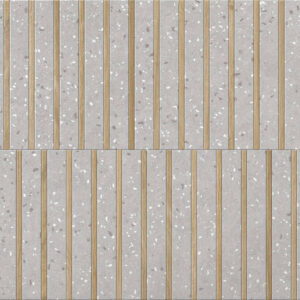 60/120 WOODWORK DECOR GREY