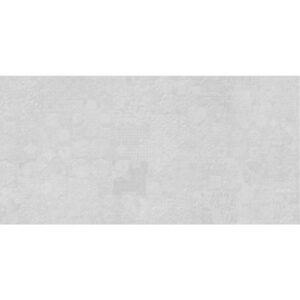 Bercy Bianco Decor 60/120 см Матиран гранитогрес